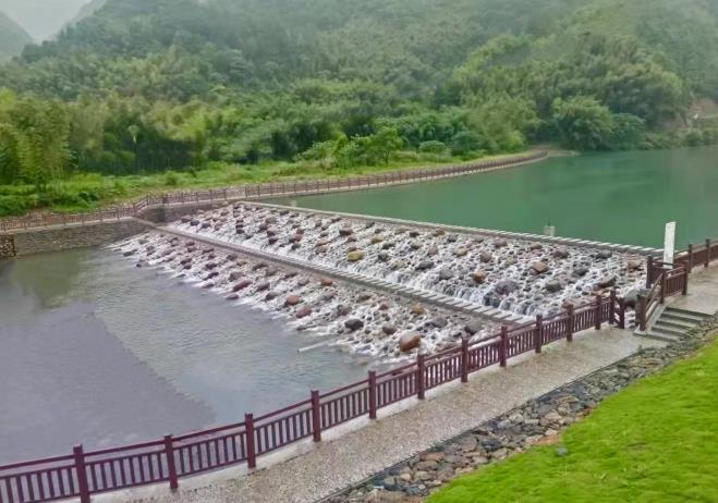 戍浦江瓯海段美丽河湖提升工程EPC总承包施工分包
