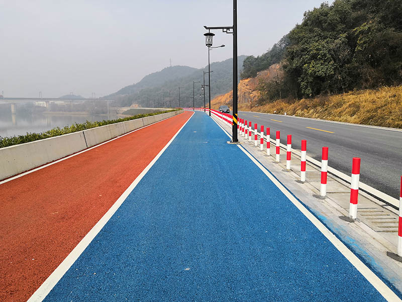 2016萧山区浦阳江治理工程施工I标